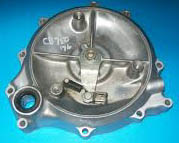 Honda 750 inner clutch cover